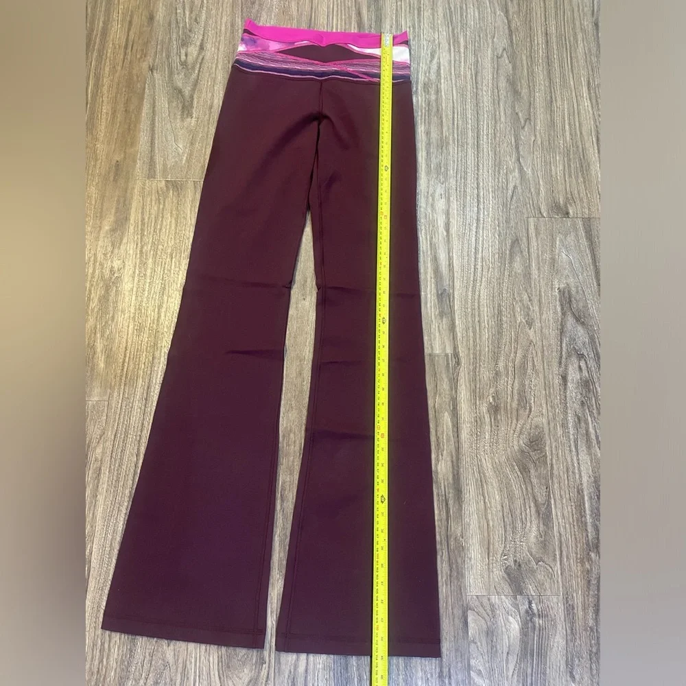 Lululemon Groove Pant III Tall